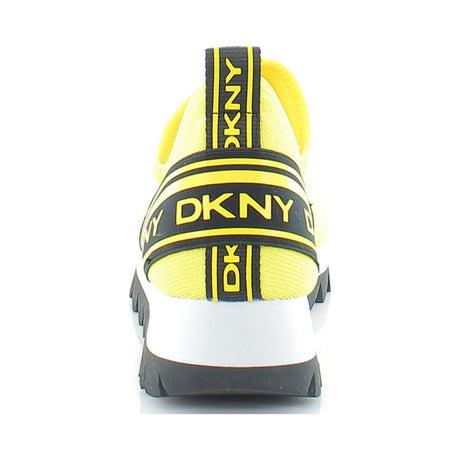 DKNY Abbi Women's Sneaker DKW99 - Runner