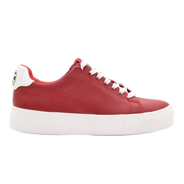 DKNY ALANI KNIT WOMEN SHOES DKW11 - Runner