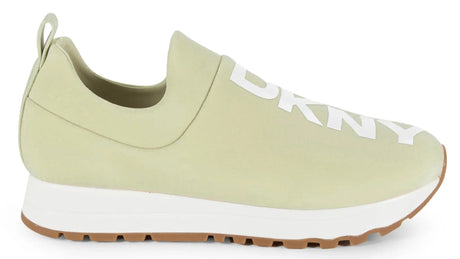 DKNY ALANI KNIT WOMEN SHOES DKW18 - Runner