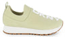 DKNY ALANI KNIT WOMEN SHOES DKW18 - Runner