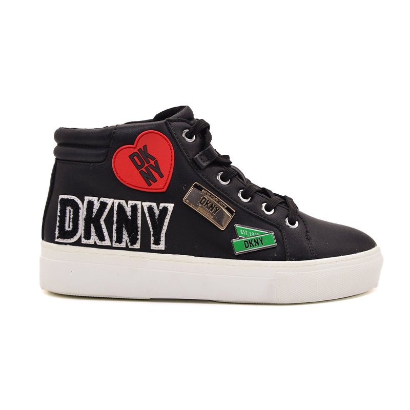 DKNY CHAMBERS WOMEN SHOES DKW63 - Runner