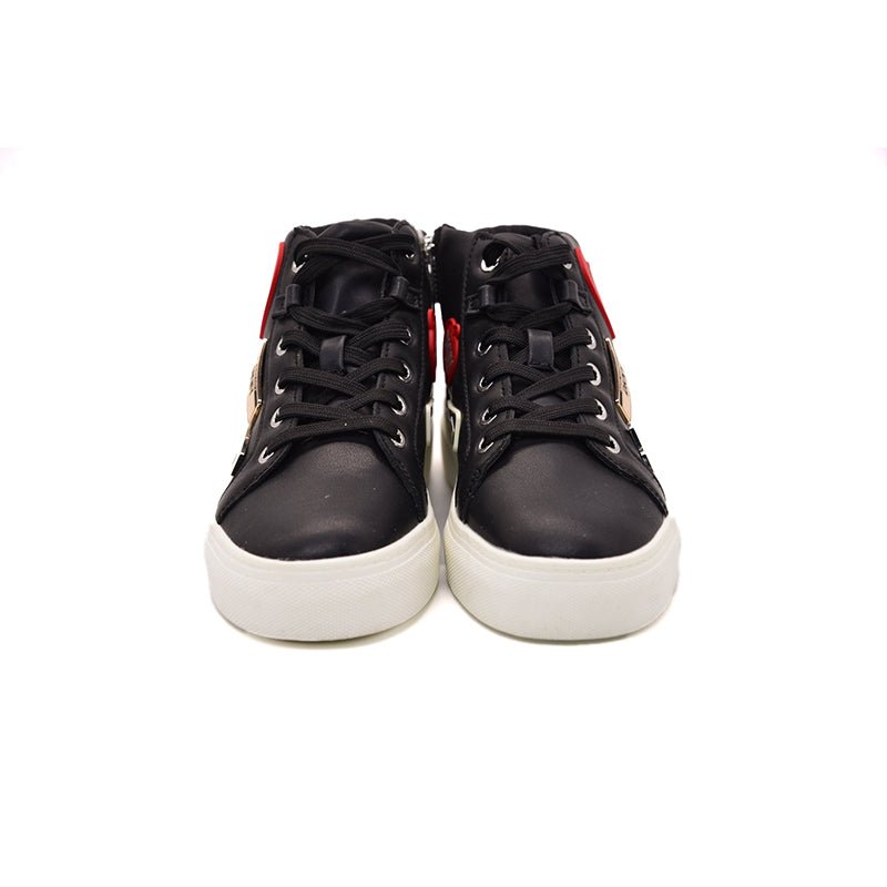 DKNY CHAMBERS WOMEN SHOES DKW63 - Runner