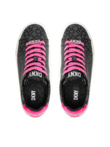 Dkny Chandra lace - up sneaker DKW106 - Runner