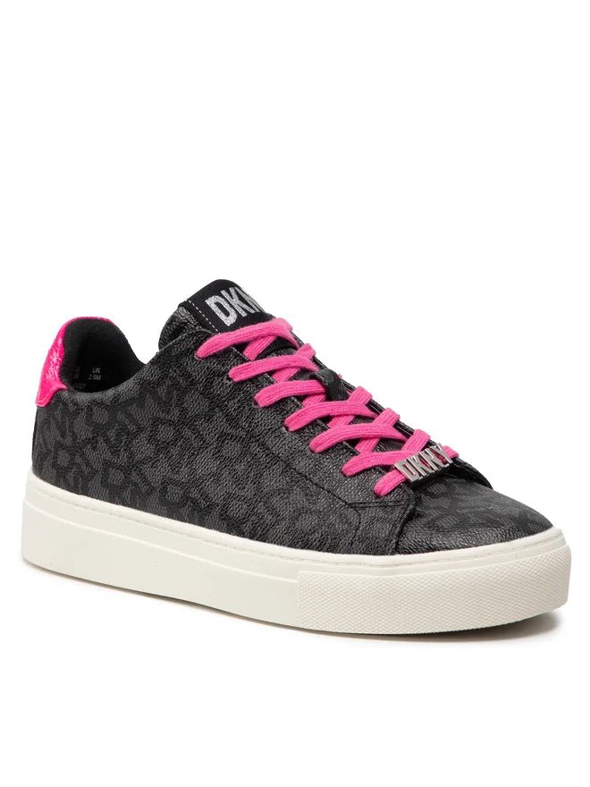 Dkny Chandra lace - up sneaker DKW106 - Runner
