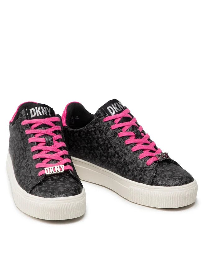 Dkny Chandra lace - up sneaker DKW106 - Runner