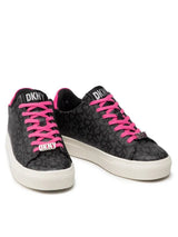 Dkny Chandra lace - up sneaker DKW106 - Runner