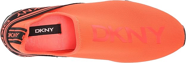 Dkny Chandra lace - up sneaker DKW107 - Runner