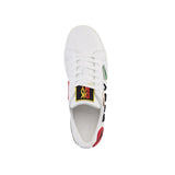 DKNY COREEN CITY SIGNS LACE UP WOMEN SHOES DKW28 - Runner
