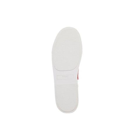DKNY COREEN CITY SIGNS LACE UP WOMEN SHOES DKW28 - Runner