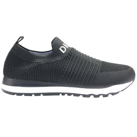 DKNY Jaci Slip On Sneaker DKW96 - Runner