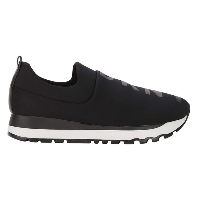 DKNY JADYN LOGO WOMEN SHOES DKW33 - Runner