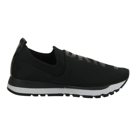 DKNY JADYN LOGO WOMEN SHOES DKW33 - Runner