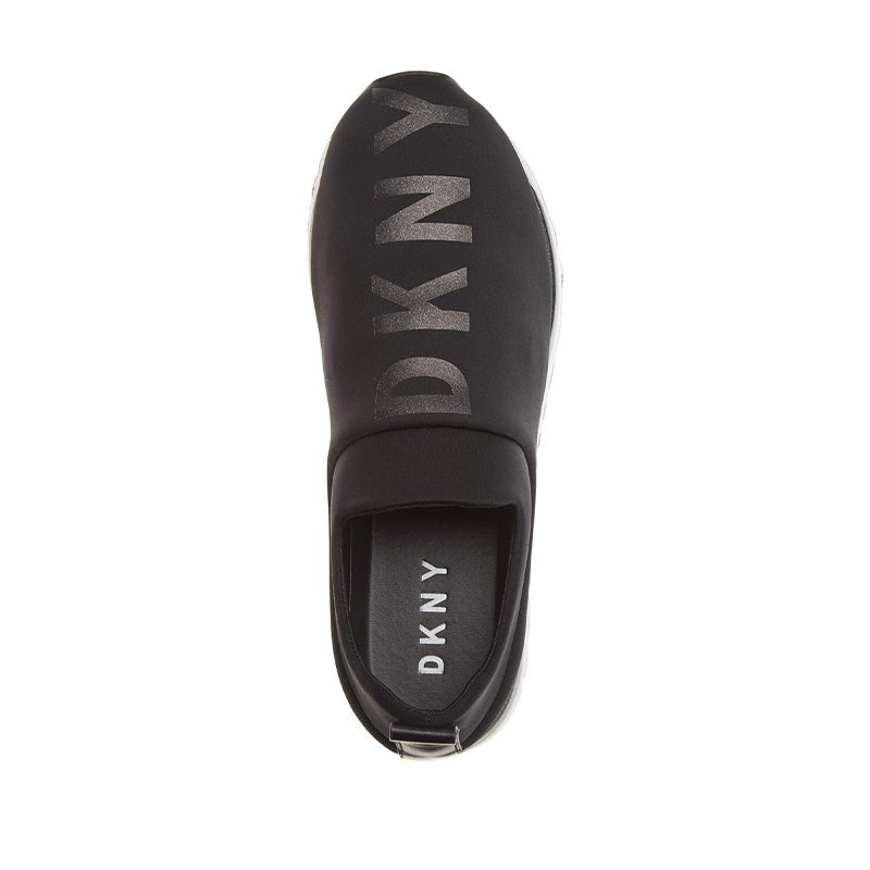 DKNY JADYN LOGO WOMEN SHOES DKW33 - Runner