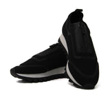 DKNY Kadias Zipper sneaker DKW105 - Runner