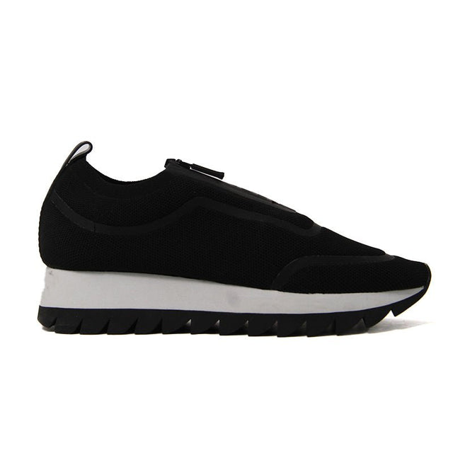 DKNY Kadias Zipper sneaker DKW105 - Runner