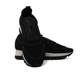 DKNY Kadias Zipper sneaker DKW105 - Runner