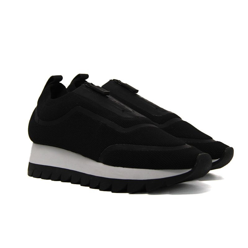DKNY Kadias Zipper sneaker DKW105 - Runner