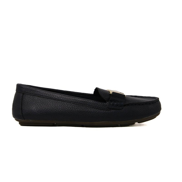 DKNY loafer WOMEN SHOES DKW89 - Runner