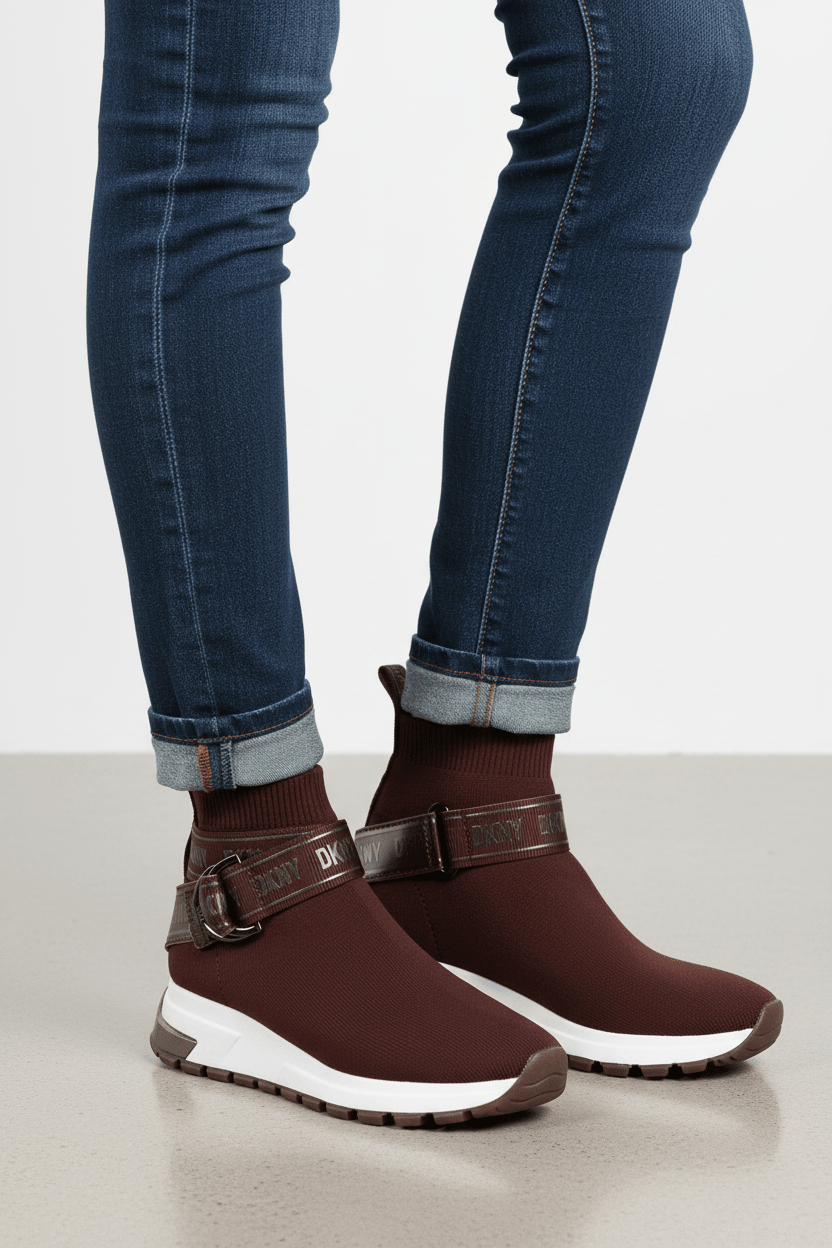DKNY MILEY WOMEN SHOES DKW15 - Runner