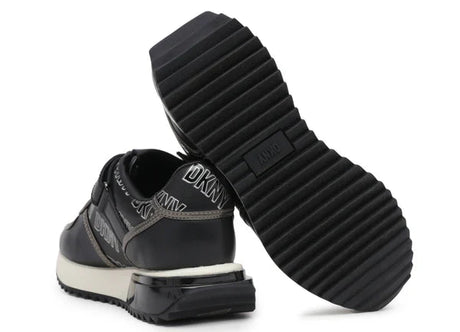DKNY Pamm Lace - Up Sneaker DKW95 - Runner