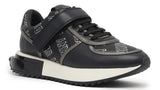 DKNY Pamm Lace - Up Sneaker DKW95 - Runner