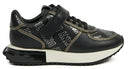 DKNY Pamm Lace - Up Sneaker DKW95 - Runner