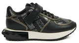 DKNY Pamm Lace - Up Sneaker DKW95 - Runner