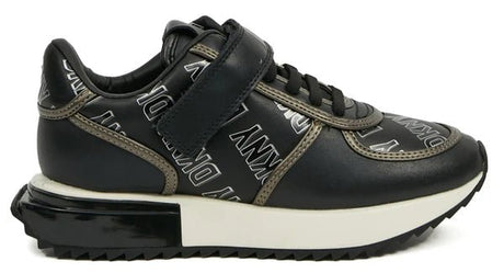 DKNY Pamm Lace - Up Sneaker DKW95 - Runner