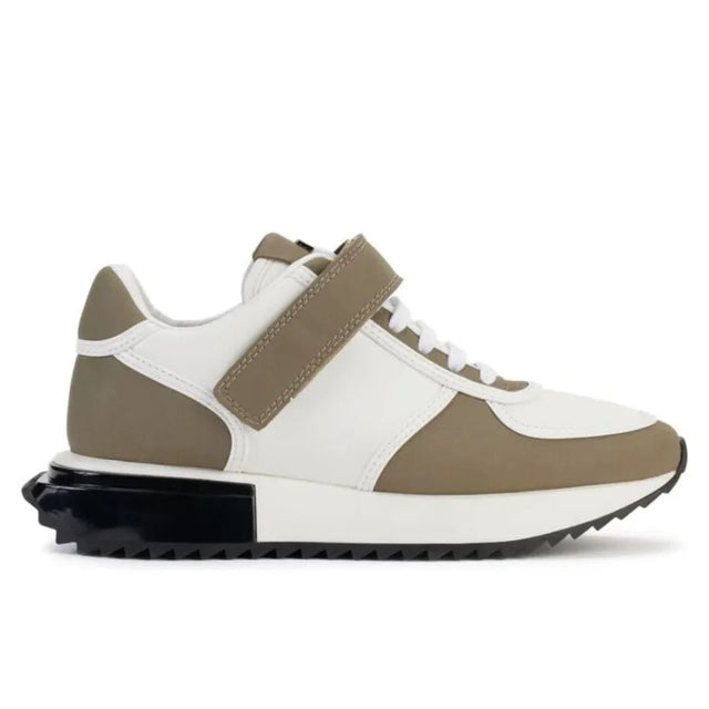 DKNY Pamm Lace Up Sneaker Women DKW98 - Runner