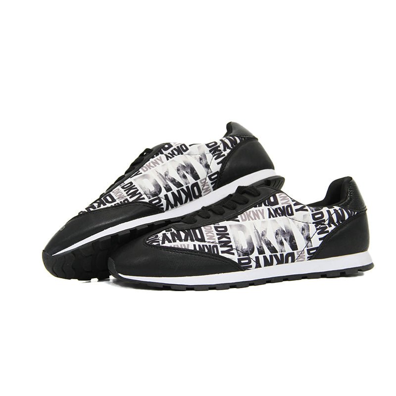 DKNY WOMEN SHOES Size 36 ROW144 - Runner