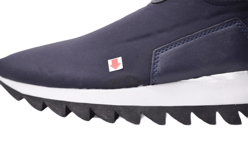 DKNY WOMEN SHOES Size 36 ROW6 - Runner