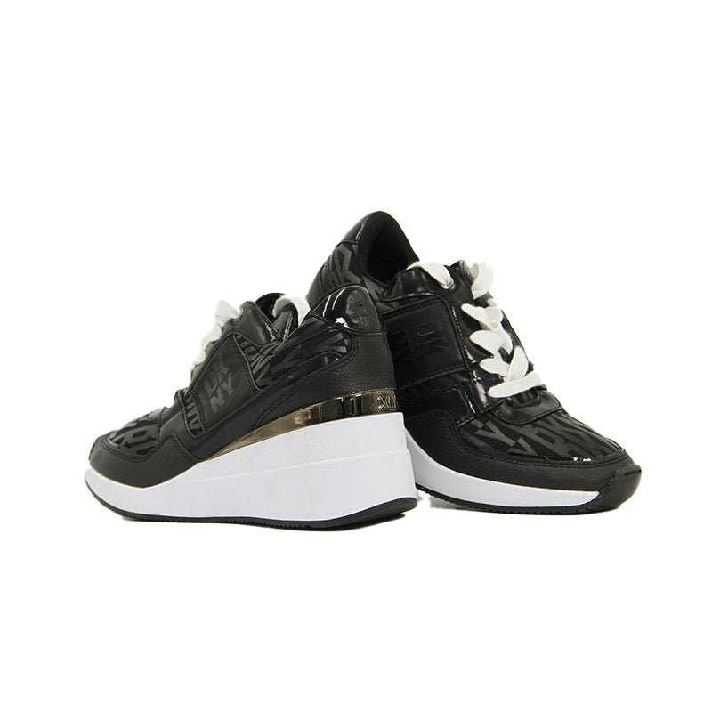 DKNY WOMEN SHOES Size 36 ROW97 - Runner