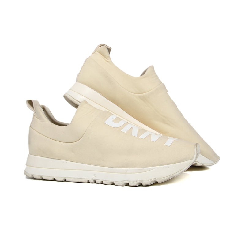 DKNY WOMEN SHOES Size 37 ROW270 - Runner