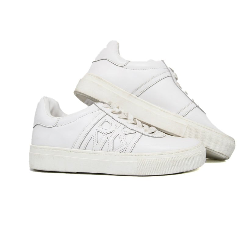 DKNY WOMEN SHOES Size 37 ROW275 - Runner