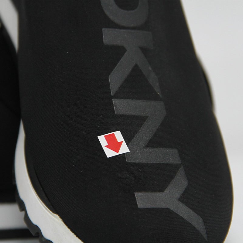 DKNY WOMEN SHOES Size 37 ROW347 - Runner