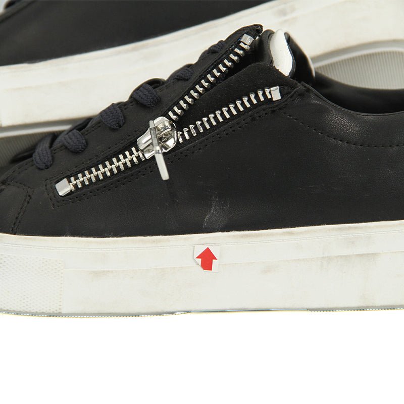 DKNY WOMEN SHOES Size 37 ROW68 - Runner