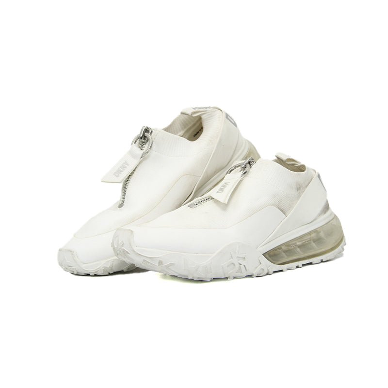 DKNY WOMEN SHOES Size 37.5 ROW99 - Runner