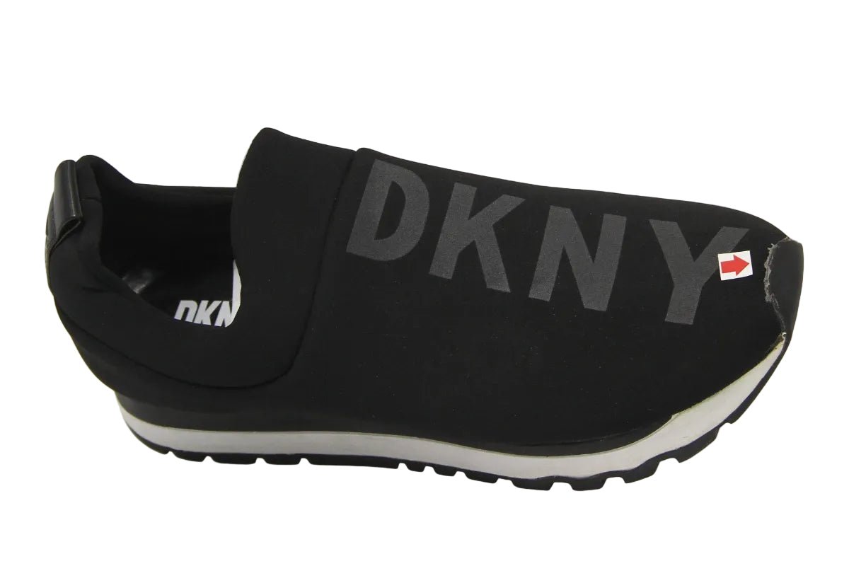DKNY WOMEN SHOES Size 38 ROW434 - Runner