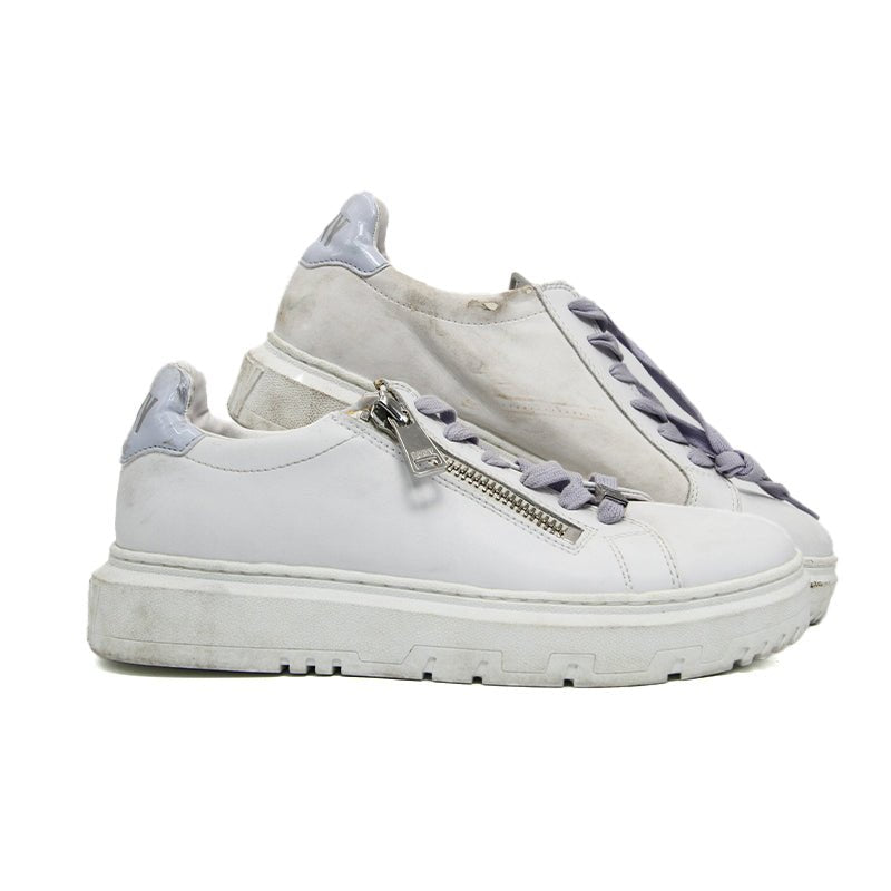 DKNY WOMEN SHOES Size 40 ROW116 - Runner