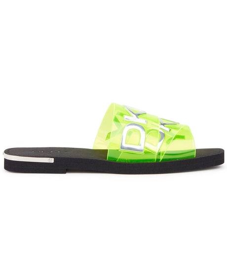 DKNY Women TH EMBROIDERED SLW133 - Runner