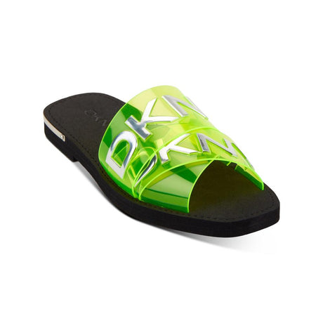 DKNY Women TH EMBROIDERED SLW133 - Runner