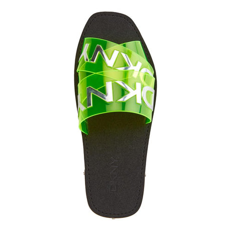 DKNY Women TH EMBROIDERED SLW133 - Runner