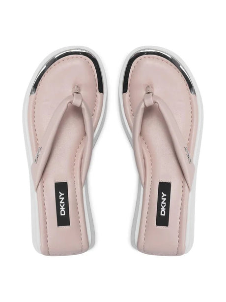 DKNY Women TH EMBROIDERED SLW136 - Runner