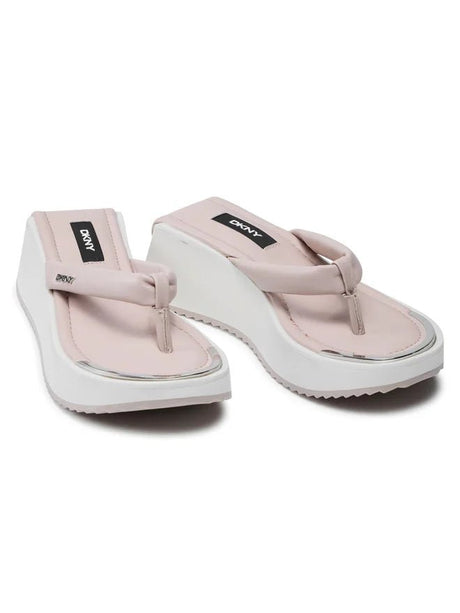 DKNY Women TH EMBROIDERED SLW136 - Runner
