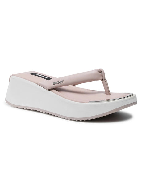 DKNY Women TH EMBROIDERED SLW136 - Runner