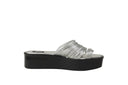 DKNY Women TH EMBROIDERED SLW137 - Runner