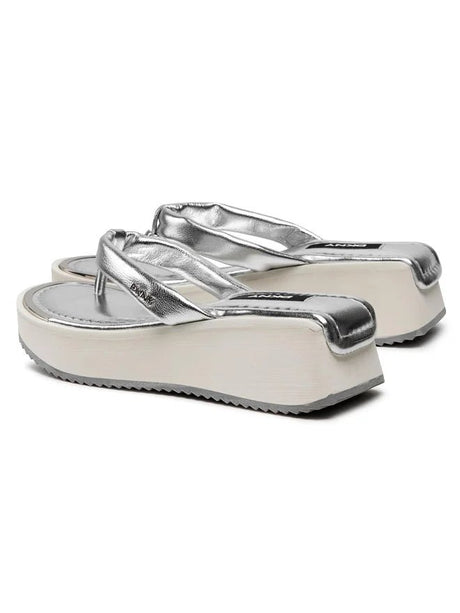 DKNY Women TH EMBROIDERED SLW138 - Runner