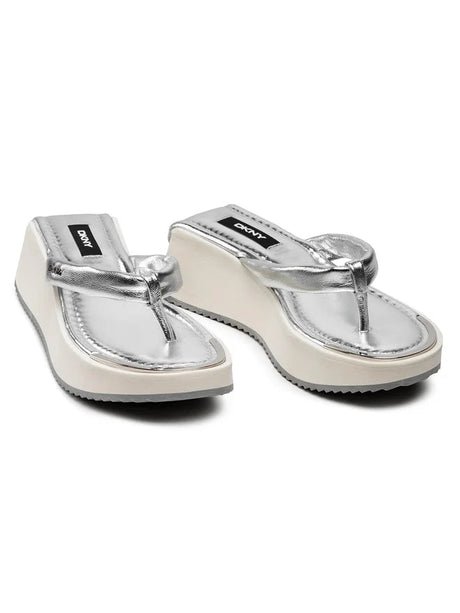 DKNY Women TH EMBROIDERED SLW138 - Runner