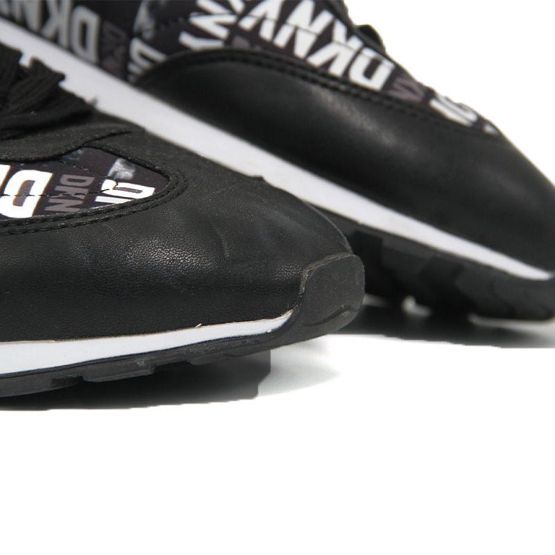 DKNY Women's SHOES Size 38 ROW195 - Runner