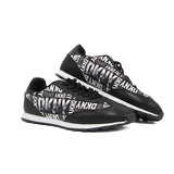 DKNY Women's SHOES Size 38 ROW195 - Runner